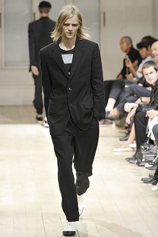 Yohji Yamamoto / - 2009